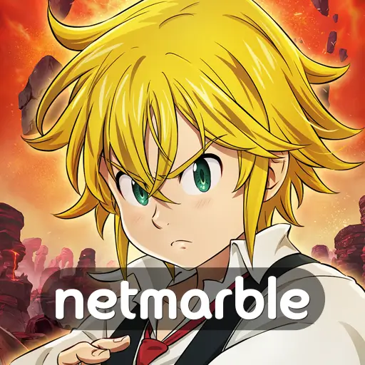 The Seven Deadly Sins: Grand Cross Top-Up product image