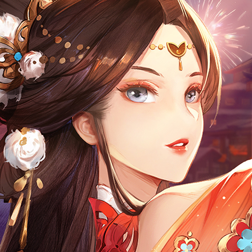 Three Kingdoms Fantasy Continent Top-Up product image