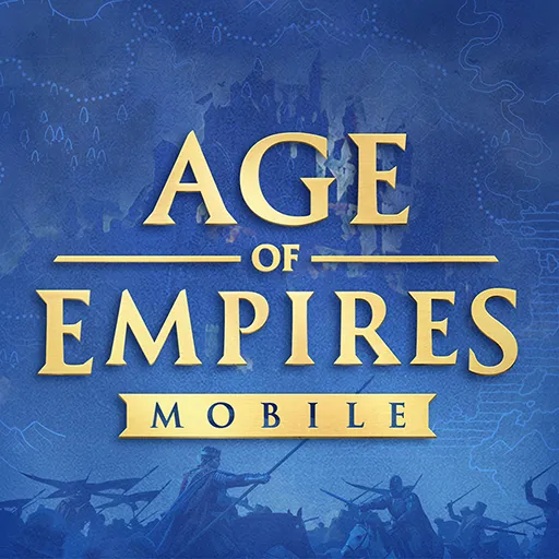 Age of Empires Mobile Top-Up product image