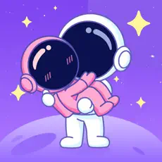HisTa Planet - A Warm Universe Connected by Voice Top-Up product image