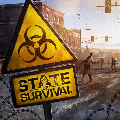 State of Survival Top-Up product image