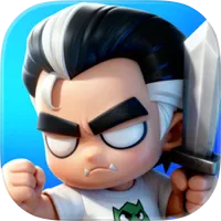 Heroes, Form Your Party! Top-Up product image