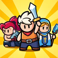 Brave the Kingdom Top-Up product image