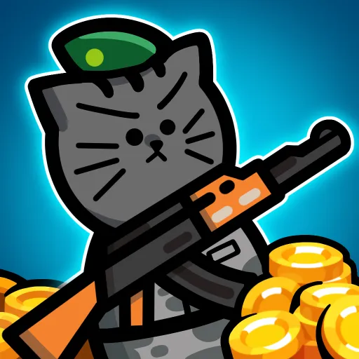 Animal Friends vs. Zombies Top-Up product image