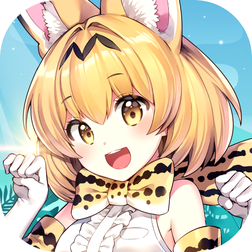 Kemono Friends: Kingdom Top-Up product image