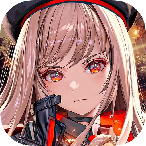 Goddess of Victory: NIKKE GODDESS OF VICTORY: NIKKE Top-Up product image