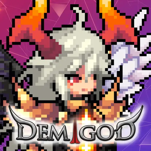 Demigod Training Story Top-Up product image