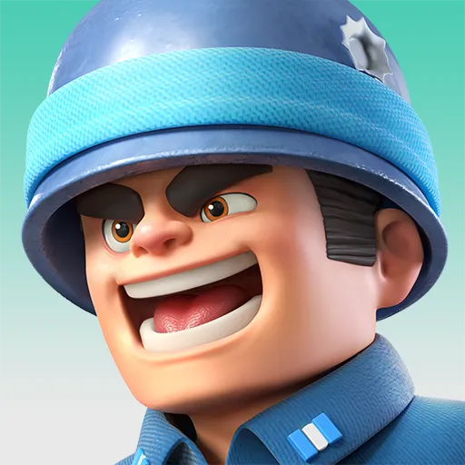 Pocket War (Top War) Top-Up product image