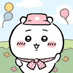 Chiikawa Pocket Top-Up product image