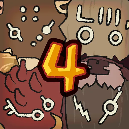 Jujutsu Battle: 4 Players Together Top-Up product image