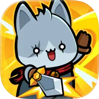 Meow Meow Knight: Idle RPG Top-Up product image