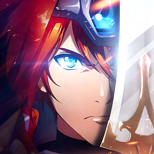 Langrisser Top-Up product image