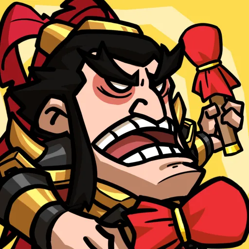 Taiko Three Kingdoms Top-Up product image