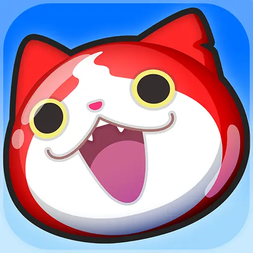 Yo-kai Watch: Wibble Wobble Top-Up product image