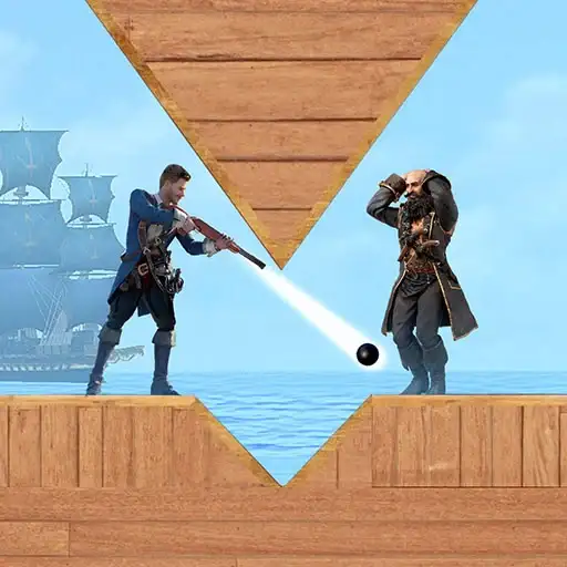 Bullet Shooter: Mystery of Treasure Island Top-Up product image