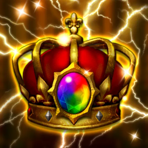 Gem Golden Empire Top-Up product image