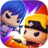 Ninja Egg Troopers Top-Up product image