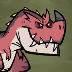 Dinosaur Kingdom Top-Up product image