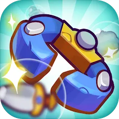 Grab Grab Hero: Princess Rescue Adventure Top-Up product image