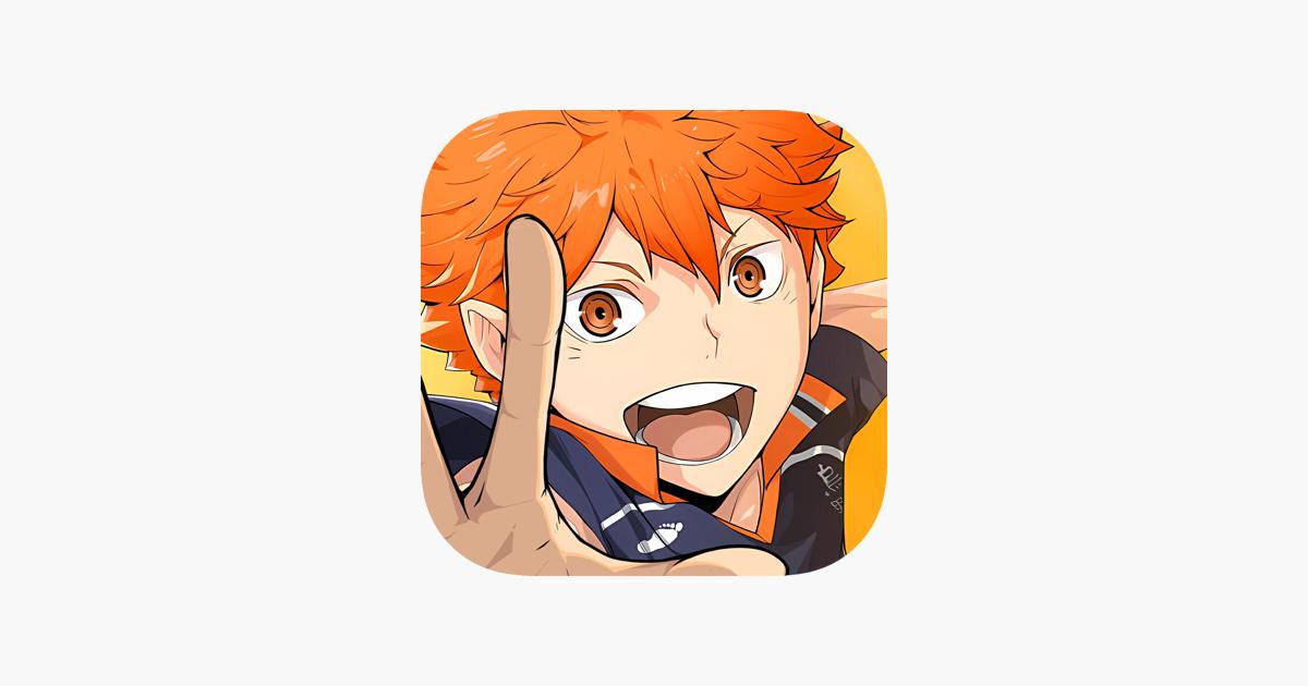 Haikyu!! Touch the Dream Top-Up product image