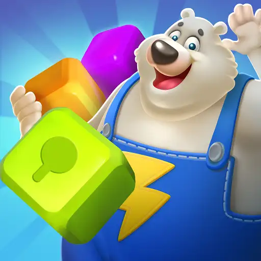 Block Blast Top-Up product image