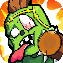Rampaging Big Zombie Brother Top-Up product image