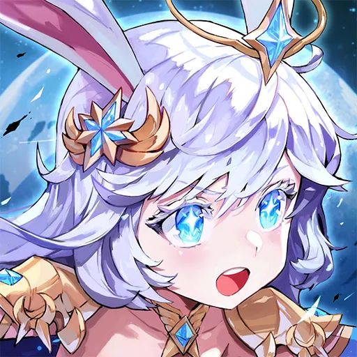 Moon Rabbit Training Top-Up product image