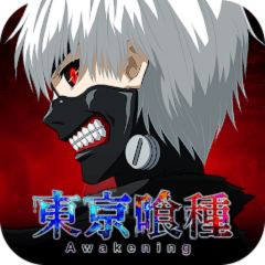 Tokyo Ghoul: Awakening Top-Up product image