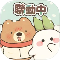Peach Blossom Spring: Friends of Wubi Collaboration Top-Up product image
