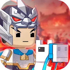 Chess Fantasy Three Kingdoms: Hundred-Strong Alliance Top-Up product image