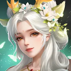 Forest Spirit Wonderland Top-Up product image