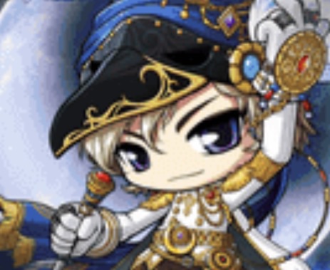 Maple Star (MapleStory Worlds) Top-Up product image