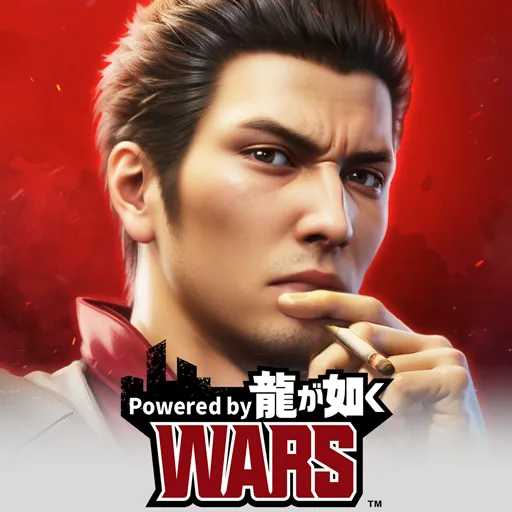 Yakuza Conflict: Like a Dragon Top-Up product image