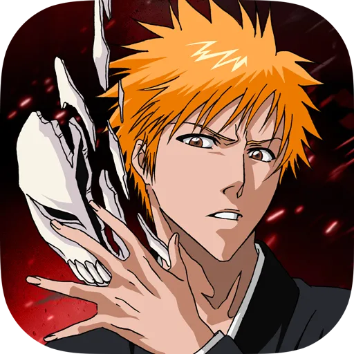 Bleach: Soul Resonance Top-Up product image