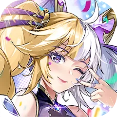 Let’s Party, Three Kingdoms Top-Up product image