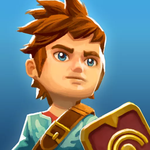 Oceanhorn 2 Top-Up product image