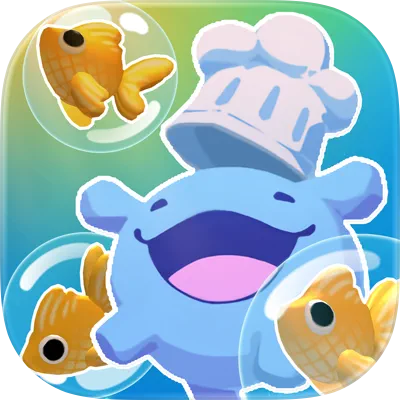 Deep-Sea Spirit Chef Top-Up product image