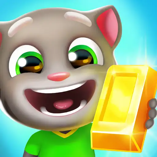 Talking Tom Gold Run Top-Up product image