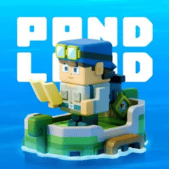 Pandoland Top-Up product image
