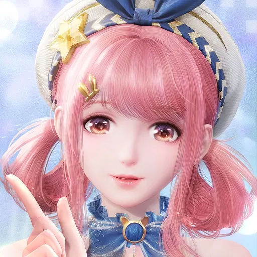 Infinity Nikki Top-Up product image