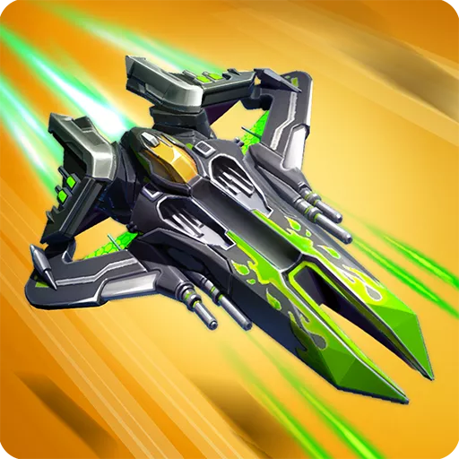 Ace Fighter Top-Up product image