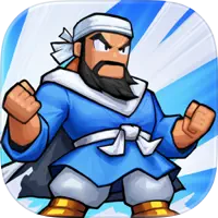 Hot-Blooded Lord Go! – Three Kingdoms Roguelike RPG Mobile Game Top-Up product image