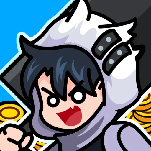Hunter Heroes Top-Up product image