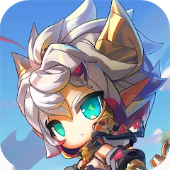 Wonderland Top-Up product image