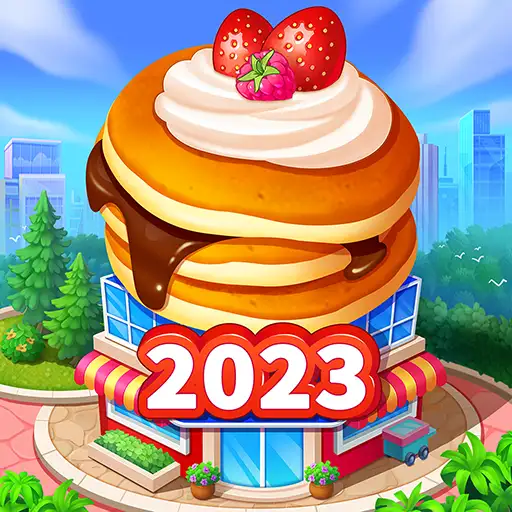 Crazy Chef: My Kitchen Cooking Game Top-Up product image