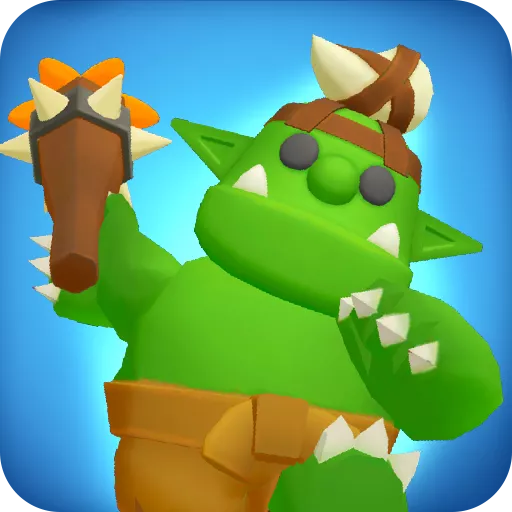 Crown Clash: Idle Kingdom Top-Up product image