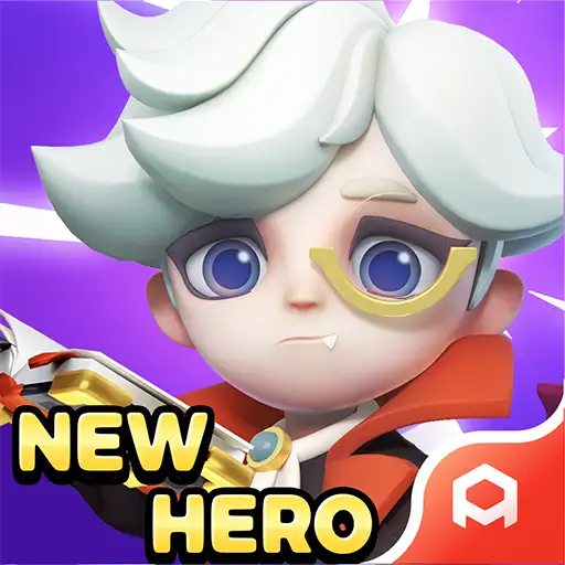 Wizard of Bang Bang Top-Up product image