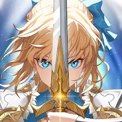 Sword of Dawn M: Knight of Destiny Top-Up product image