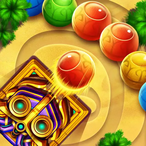 Zuma Secret Realm – Marble Age Top-Up product image