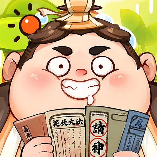 Fat Taro’s Monster Hunt Top-Up product image